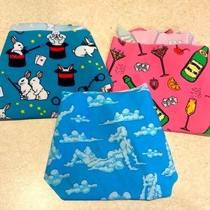 3 no show shinesty xs theatrical thongs